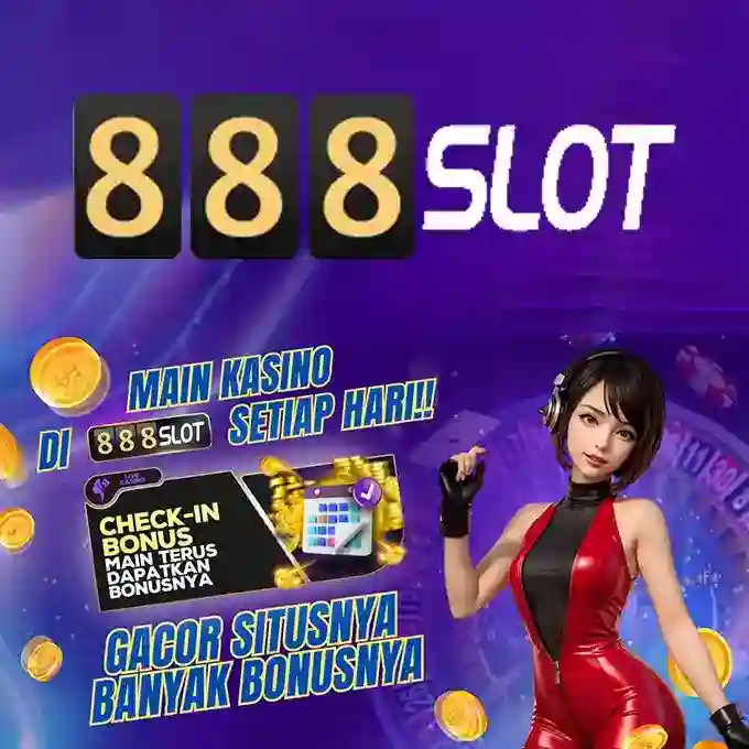 Giao diện trang chủ ứng dụng 888slot trên điện thoại di động